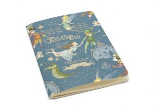 01071900_Muistivihko_A5_Peter_Pan_jpg