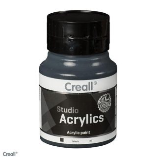 05099_Akryylimaali_Creall_500_ml_musta_jpg