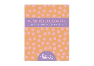 Keskustelukortit__Elama