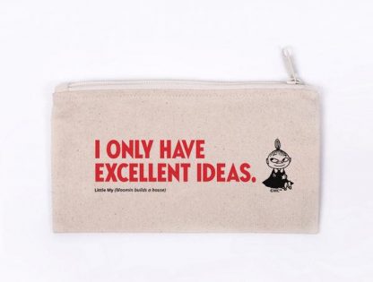 Penaali_Muumi_Excellent_ideas