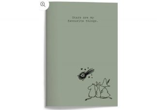 Vihko_A5_Muumi_Stars_are_my_favorite_things
