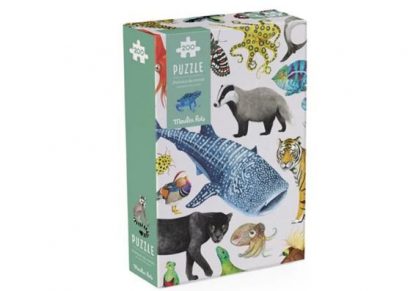 Palapeli_Animals_of_the_world