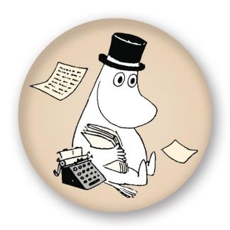 10015494_Magneetti_M_Muumipappa_ja_kirjoituskone_png