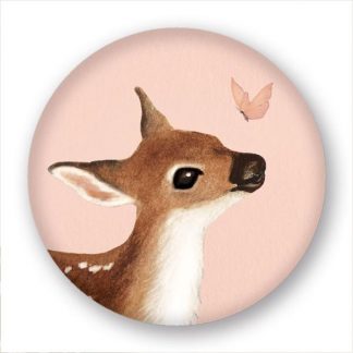 10015534_Magneetti_M_Bambi_ja_perhonen_png