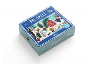 10015842_Palapeli_Putinki_Mira_Mallius_Talviurheilu_jpg