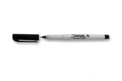 Huopakyna_Sharpie_Ultra_Fine_Point__musta_0_5mm