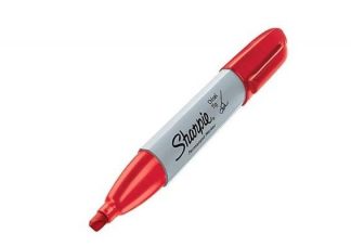 103162_Sharpie_Chisel_merkkauskyna_punainen_jpg