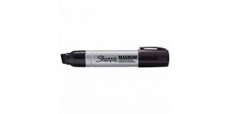 103449_Huopakyna_Sharpie_Magnum_musta_png