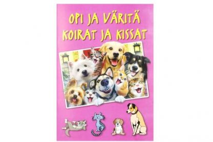 Opi_ja_varita_koirat_ja_kissat