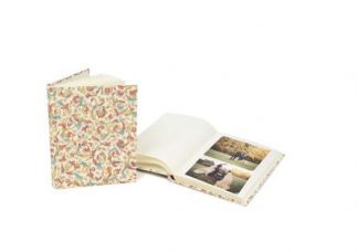 Firenze_valokuva_albumi