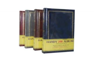 191200_Valokuva_albumi_Handy_200_kirjasidottu_N_jpg