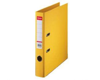 200201_Mappi_Esselte_No1_Power_500_A4_keltainen_jpg