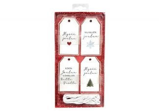 2074_Pakettikorttisetti_Joulutekstit_valkoinen_20kpl_jpg