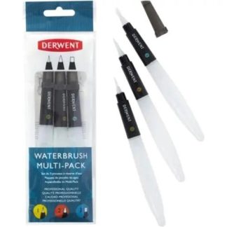 2301975_Derwent_Waterbrush_sailiosivellin_3_pakkaus_jpg