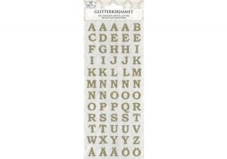 2495_Glitterkirjaintarra_kulta_jpg