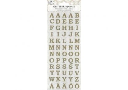 2495_Glitterkirjaintarra_kulta_jpg