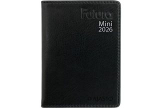Futura Mini, musta 2026