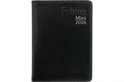 Futura Mini, musta 2026