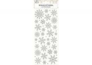 2756_Kimalletarra_Lumihiutale_hopea_jpg