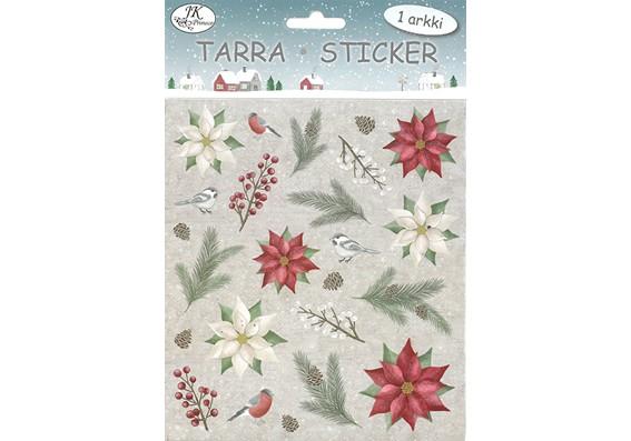 3278_Tarra_arkki_Havut_ja_marjat_vintage_jpg