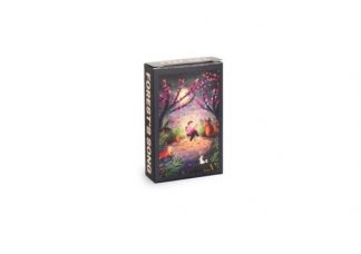 Laulu_metassa___palapeli___Forest_Song