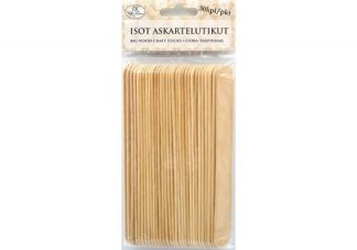 3821_Askartelutikut_natur_iso_30kpl_jpg