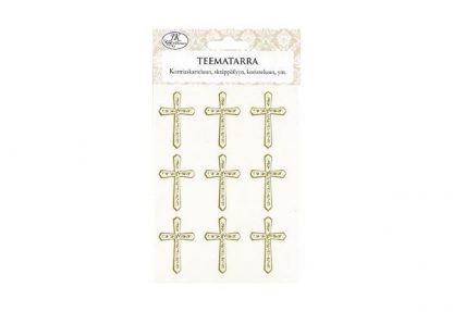 Teematarra_Risti_kulta