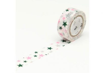 Koristeteippi___motif_star