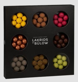 SELECTION BOX