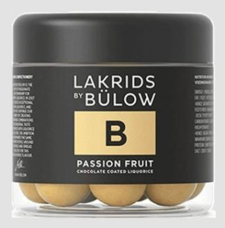 SMALL B – PASSION FRUIT