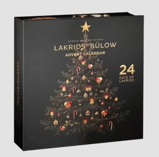 ADVENT CALENDAR 2026