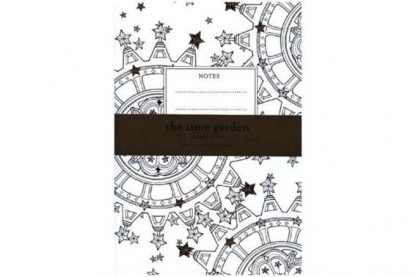 Muistivihko, the time garden