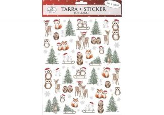 5127_Jattitarra_arkki_Metsanelaimet_joulu_jpg