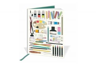 5784_Muistikirja_A6_Maalaus_jpg