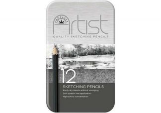 Fantasia_premium_sketching_pencils_12