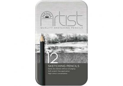 Fantasia_premium_sketching_pencils_12