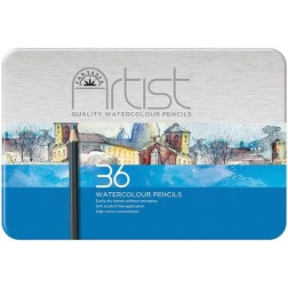 Fantasia premium vesivärikynä 36 väriä