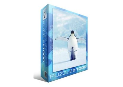Penguin_and_Baby_