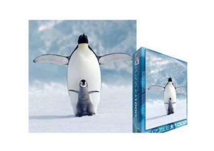 Penguin_and_Baby