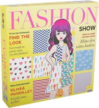 6416550861598_Fashion_Show_peli_jpg