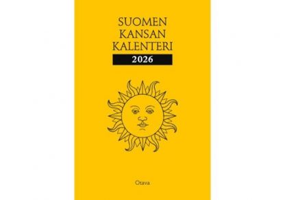 6418428813333_Suomen_kansan_kalenteri_2026_jpg