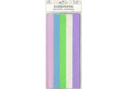 Silkkipaperi_Pastellilajitelma_5ark