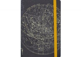 742042883080_Tahtitieteen_tahtikartta_A5_pehmeakantinen_muistikirja_jpg