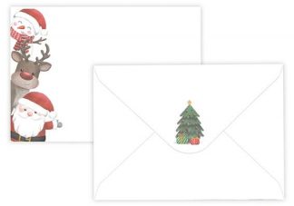 7723_Kirjekuori_C6_Iloiset_jouluhahmot_10kpl_jpg
