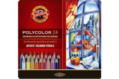 KOH_Polycolor_24_varikynalajitelma