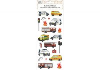Kuviotarra_Halytysajoneuvot