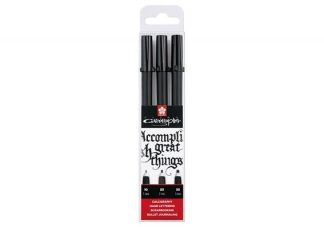 93840_Kalligrafiakyna_Sakura_Pigma_Calligrapher_3_kpl_jpg