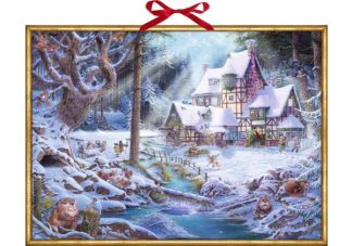 Joulukalenteri_Christmas_at_the_Mill