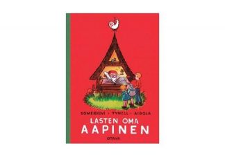 9511179950_Lasten_oma_aapinen_jpg