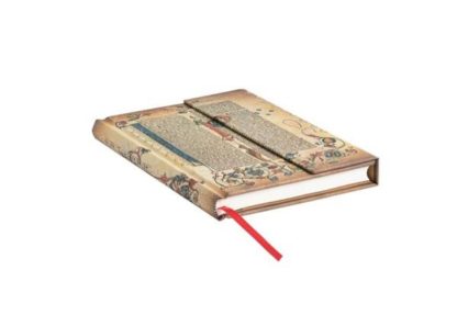 Gutenberg_Bible__muistikirja
